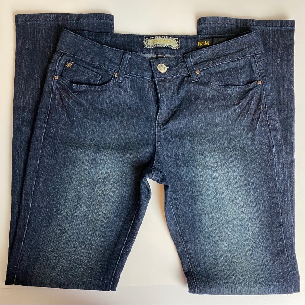 Kardashian Kollection Jeans Size 8